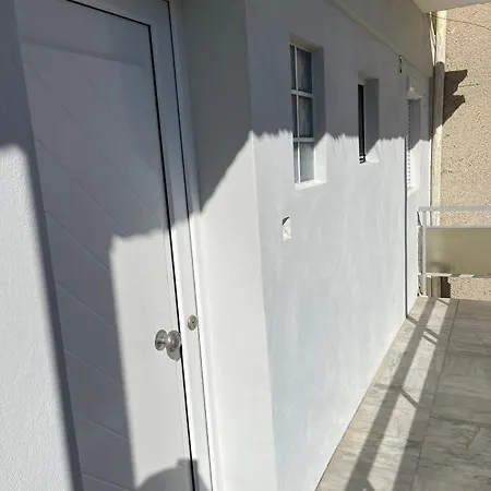 Adrianos House By The Sea