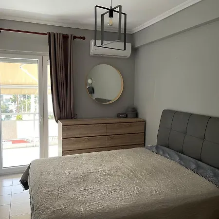 Appartamento Adrianos House By The Sea *