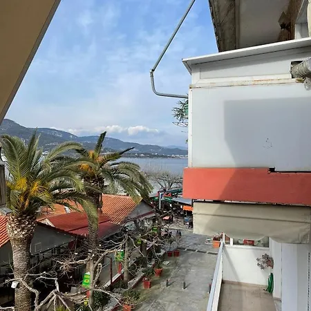 Appartamento Adrianos House By The Sea *