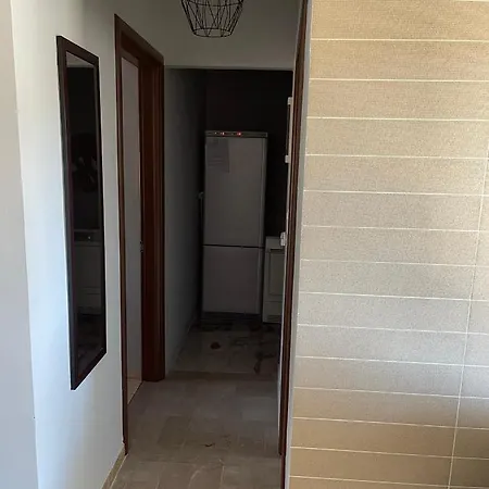 Appartamento Adrianos House By The Sea Nea Iraklitsa