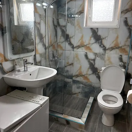 Appartamento Adrianos House By The Sea